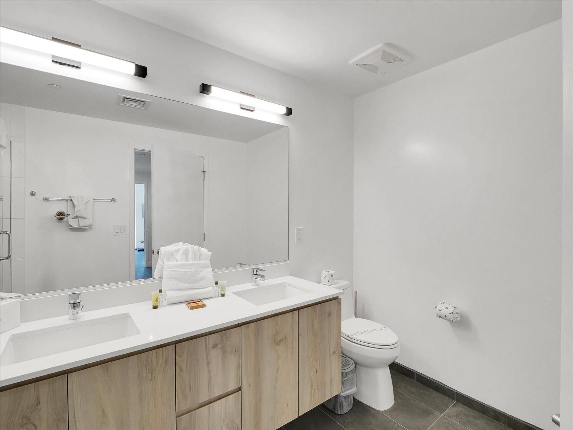 Global Luxury Suites At Downtown Phoenix Bagian luar foto