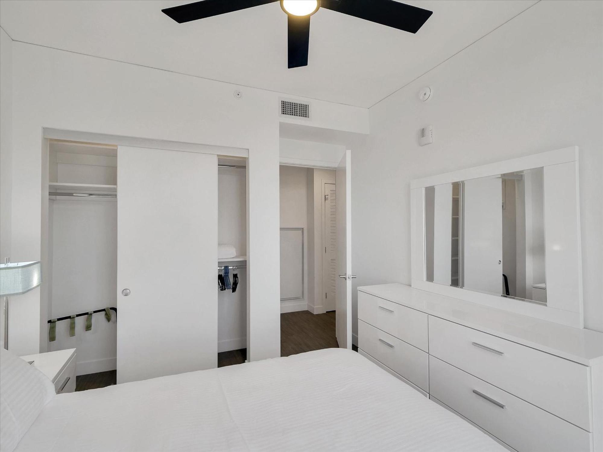 Global Luxury Suites At Downtown Phoenix Bagian luar foto