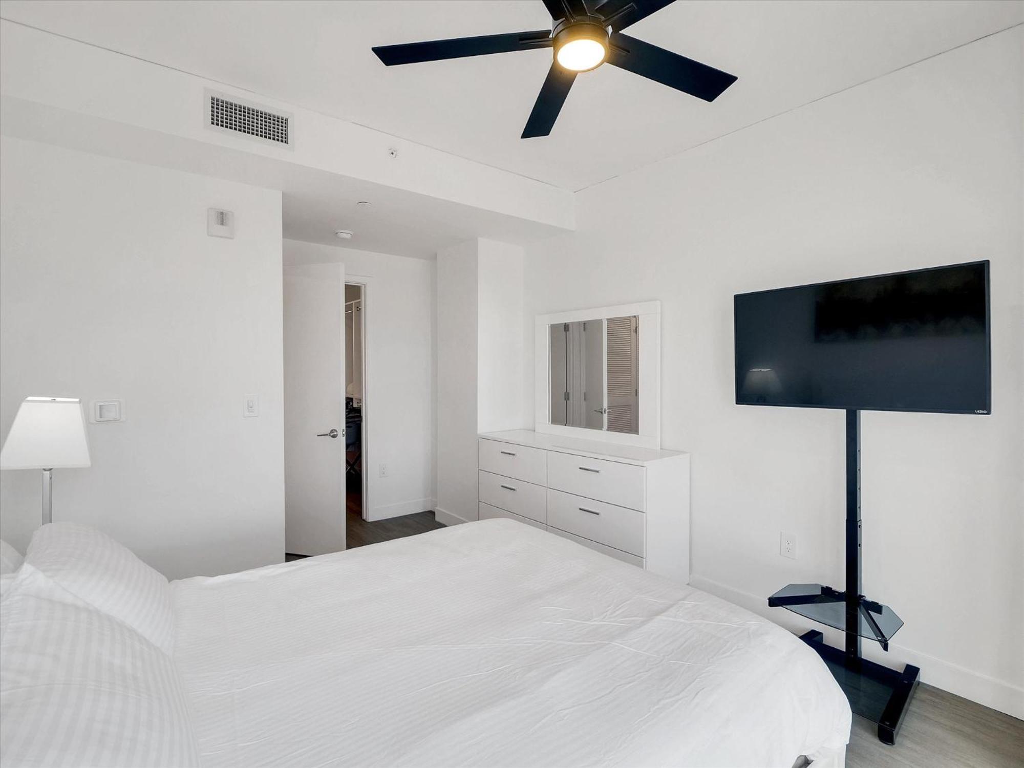 Global Luxury Suites At Downtown Phoenix Bagian luar foto