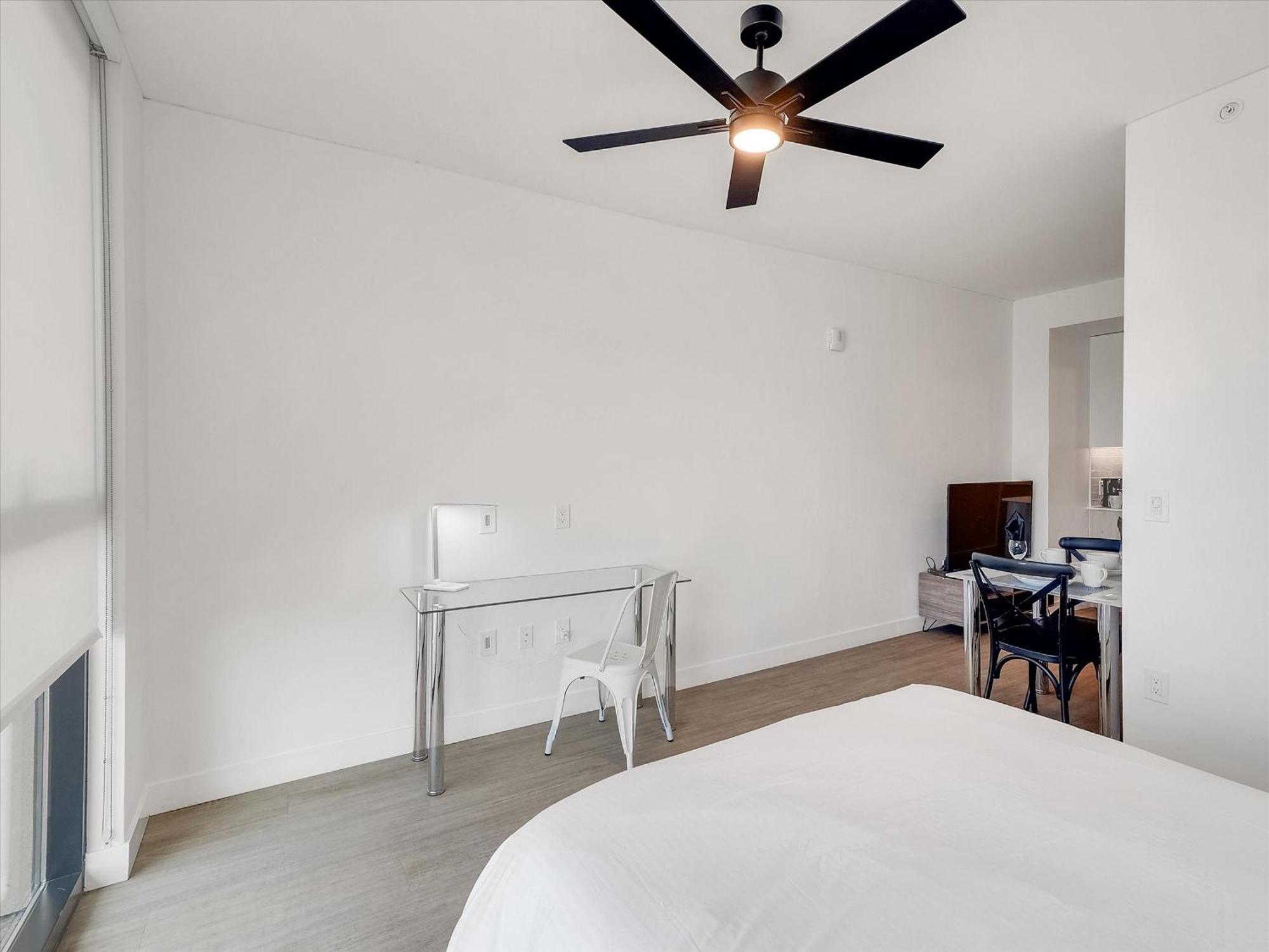 Global Luxury Suites At Downtown Phoenix Bagian luar foto