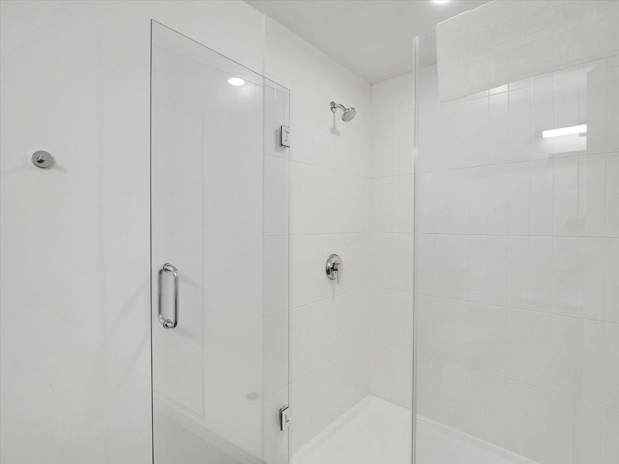 Global Luxury Suites At Downtown Phoenix Bagian luar foto