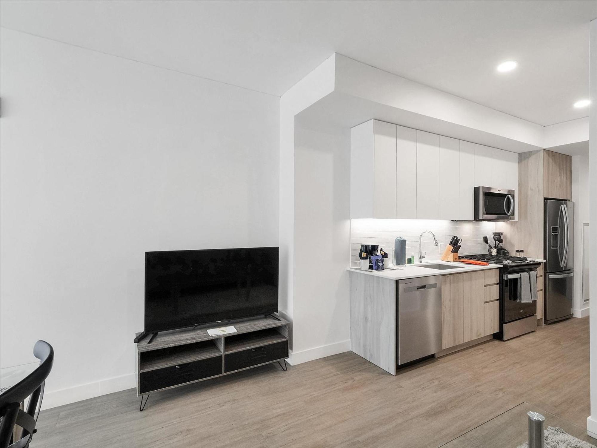 Global Luxury Suites At Downtown Phoenix Bagian luar foto