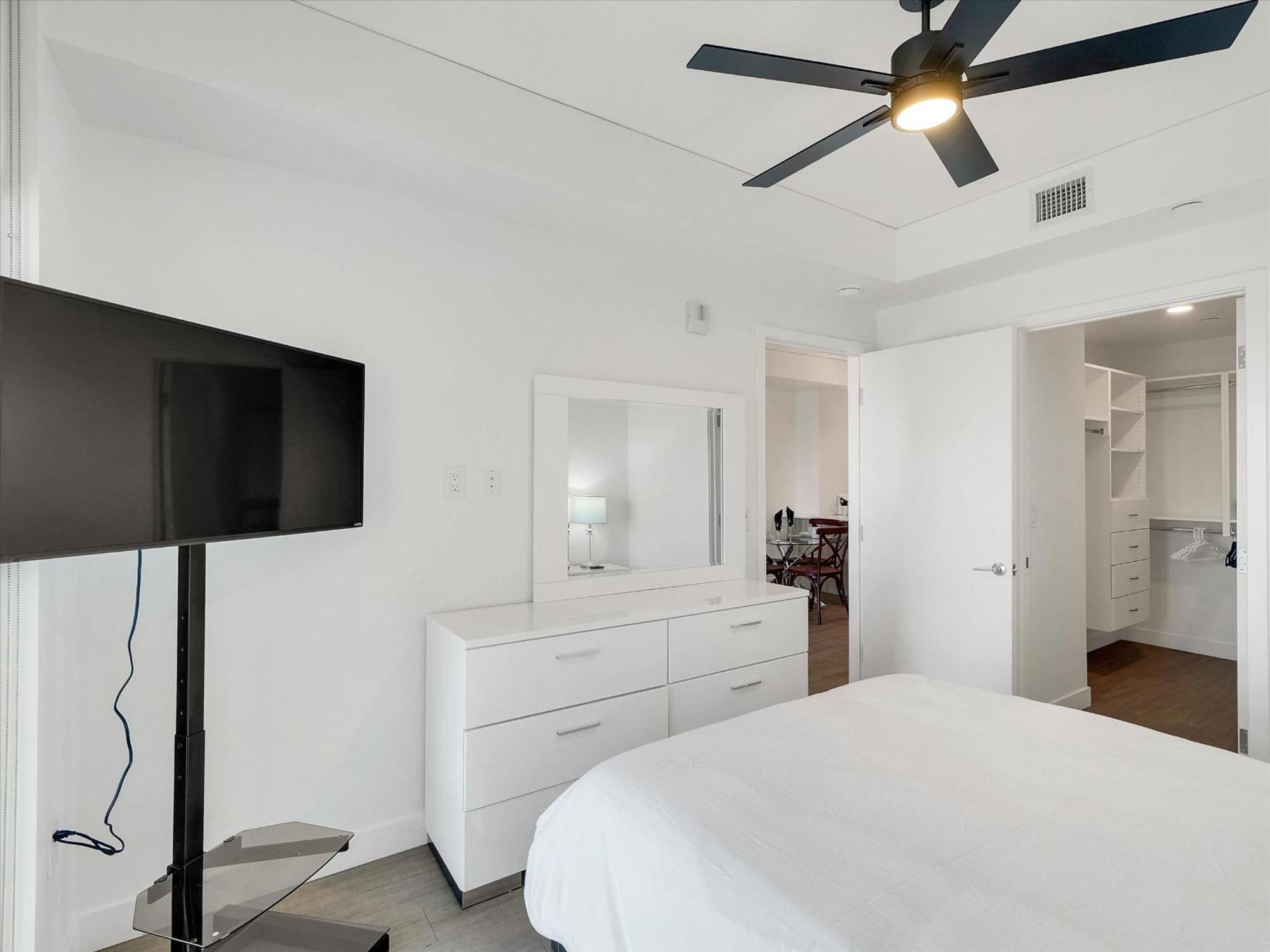 Global Luxury Suites At Downtown Phoenix Bagian luar foto